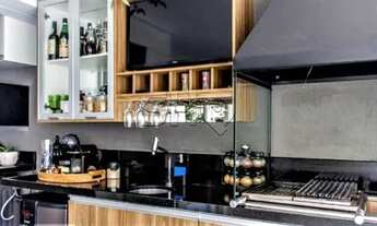 Imagem 5: Apartamento em Moema com 2 dormitórios