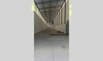 Imagem 7: Galpão 465m² e 7,30 De Pé Direito - Cangaíba / Ermelino Matarazzo