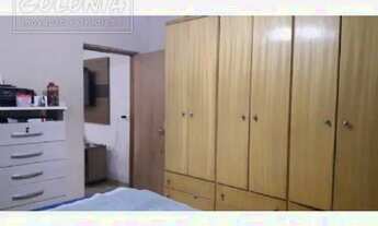 Imagem 2: Santo André - Casa Padrão - Parque Capuava