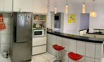 Imagem 5: Casa na Vereda da cruz SHA Cj 6