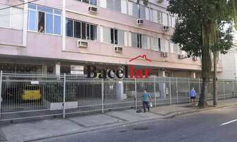 Imagem 2: Apartamento-À VENDA-Tijuca-Rio de Janeiro-RJ