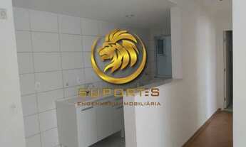 Imagem 4: Apartamento para Locação em Juiz de Fora, Francisco Bernardino, 2 dormitórios, 1 banheiro