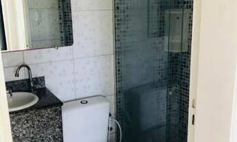 Imagem 3: VSC-Apartamento com 2 quartos em Brotas, Salvador