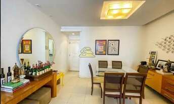 Imagem 6: Humaitá Apartamento com 3 dormitórios