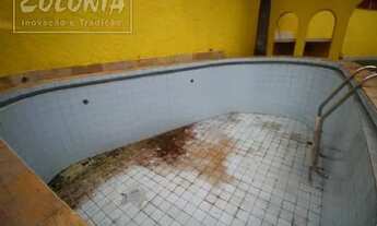 Imagem 5: Ribeirão Pires - Casa Padrão - Centro