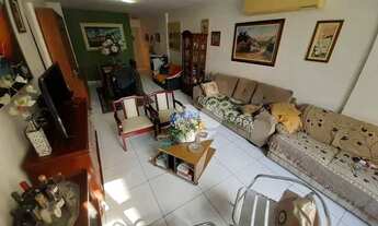 Imagem 3: Apartamento com 2 quartos à venda, 88 m² por R$ 790.000 - Copacabana - Rio de Janeiro/RJ