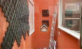 Imagem 5: Casa com 3 dormitórios para alugar, 136 m² por R$ 2.930,00/mês - Terra Nova - Alvorada/RS