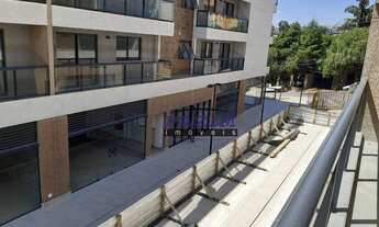 Imagem 2: Sala comercial para locação, 47 m² - Vinhedo Premium Portal Flat Office Mall - Vinhedo