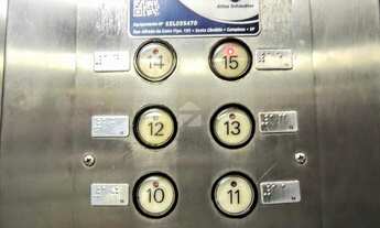 Imagem 4: Apartamento - Botafogo - Campinas