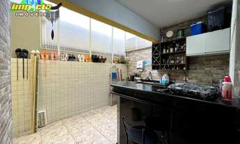 Imagem 6: Sobrado com 3 dormitórios à venda, 119 m² por R$ 750.000,00 - Tupi - Praia Grande/SP