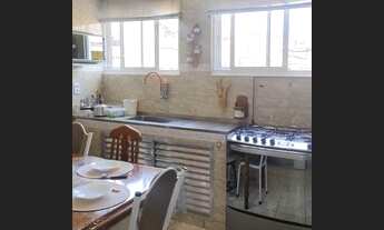 Imagem 7: Casa triplex Casa com 2 dormitórios