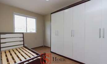 Imagem 2: Cobertura 4 quartos e 2 vagas à venda na Batel em Curitiba