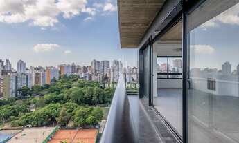 Imagem 4: Apartamento 3 suítes no Petrópolis