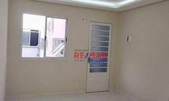 Imagem 5: Apartamento com 2 dormitórios para alugar, 45 m² por R$ 1.282/mês - Jardim Ipê IV - Mogi G