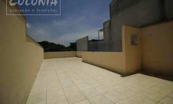 Imagem: Santo André - Apartamento Padrão - Vila