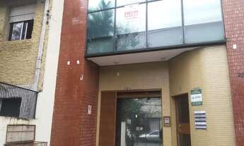 Imagem: Sala Comercial na Rua Dr. Timótio, bairro