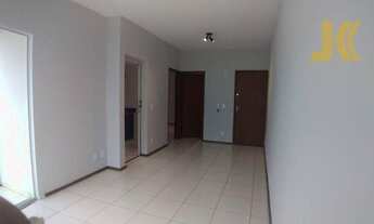 Imagem 5: Apartamento com 1 dormitório para alugar, 53 m² por R$ 1.450,00/mês - Nova Jaguariúna - Ja