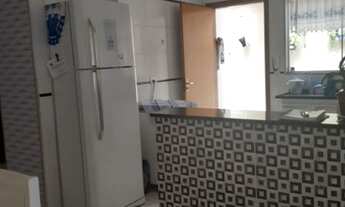 Imagem 14: Casa + sobrado edícula