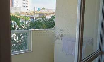 Imagem: Botucatu - Apartamento Padrão - Vila Nogueira