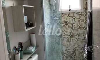 Imagem 7: São Paulo - Apartamento Padrão - Cambuci