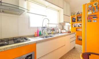 Imagem 10: Apartamento Locação 2 Dormitórios - 182 m² Moema