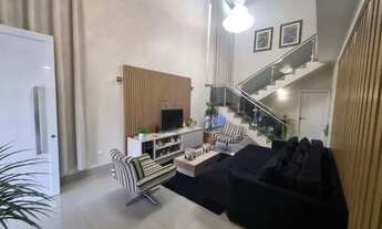 Imagem 6: Casa em Condomínio para Venda em Presidente Prudente, Parque Residencial Mart Ville, 3 dor