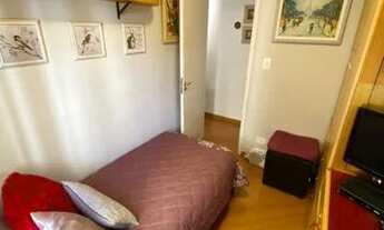 Imagem 7: APARTAMENTO - LAPA - SP