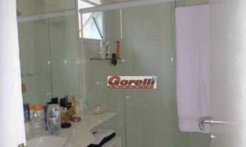 Imagem 5: Casa com 3 dormitórios, 201 m² - venda por R$ 1.280.000 ou aluguel por R$ 7.000/mês - Cond