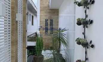 Imagem 6: SOBRADO A VENDA NO PARQUE JABAQUARA