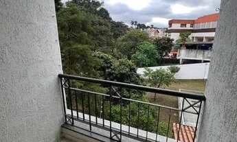 Imagem 4: Apartamento com 2 dormitórios, 76 m² - venda por R$ 298.000 ou aluguel por R$ 1.998/mês