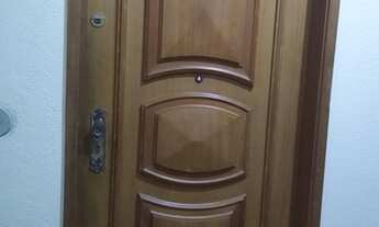 Imagem 5: TIJUCA-EXCELENTE APTO.--ÓTIMO PONTO - SALA, 02 QUARTOS -CLARO-VENTILADO-PRÓXIMO COMERCIO