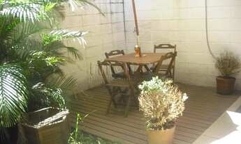 Imagem: SÃO PAULO - Casa Padrão - VILA MONUMENTO