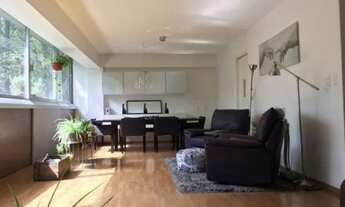 Imagem 2: Casa para venda com 179 metros quadrados com 4 quartos em Santo Amaro - São Paulo - SP