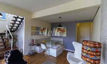 Imagem 3: São Paulo - Apartamento Padrão - Panamby