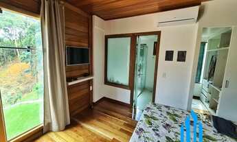 Imagem 7: Casa para venda com 400 metros quadrados com 8 quartos em Buenos Aires - Guarapari - ES