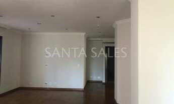 Imagem 4: Apartamento para locação no coração da vila Nova Conceição