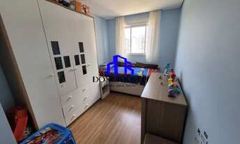 Imagem 5: Lindo Apto no Condomínio Suit 56 m² - Centro - são bernardo do campo