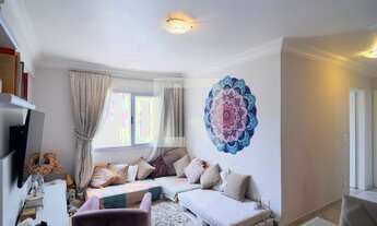 Imagem: Apartamento para Aluguel - Campo Belo, 2