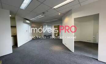 Imagem 7: Conjunto comercial com 130m² pronto para uso na região da Vila Olímpia!