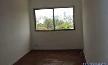Imagem 2: APARTAMENTO - ALTO DE PINHEIROS - SP