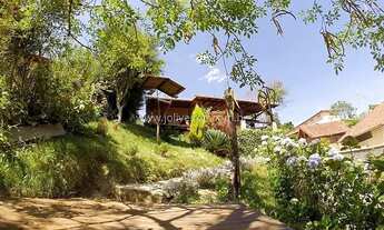 Imagem 2: Casa Residencial à venda, Conceicao Da Ibitipoca, Lima Duarte -