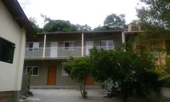 Imagem: Alugo apto 1 quarto bairro Saco Grande