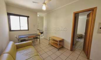 Imagem 2: Apartamento Padrão em Ribeirão Preto