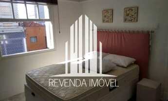 Imagem 2: Sobrado Residencial á venda com 120m² 3 dormitórios e 2 vagas no Cambuci - São Paulo - SP