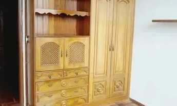 Imagem 4: Apartamento andar alto - 3 quartos sendo 1 suíte - 1 vaga privativa de garagem -Av. Gov.Jo