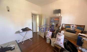 Imagem 4: Casa com 3 dormitórios para alugar, 65 m² por R$ 2.390,00/mês - Vila Guarani (Zona Sul)