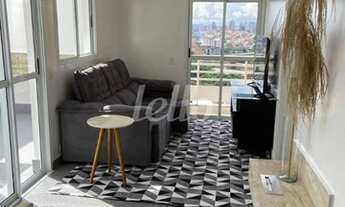 Imagem: Santo André - Apartamento Padrão - Casa