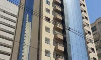 Imagem 7: Flat para alugar no Paraíso - Edifício Stella Vega (Mercure Ginásio Ibirapuera) - Cód. QZA