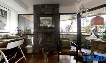 Imagem 5: APARTAMENTO - REAL PARQUE - SP