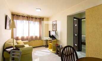 Imagem 2: Apartamento para Aluguel - Mooca, 2 Quartos, 63 m2